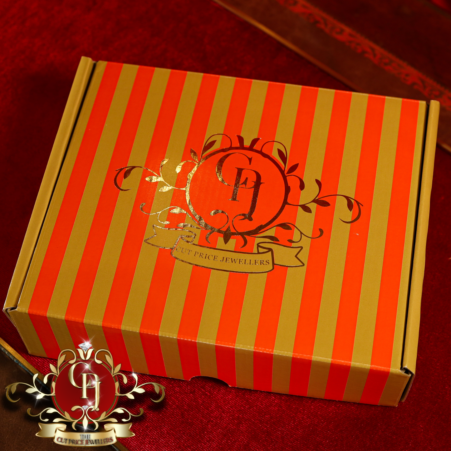 €199 Mystery Box | The Cut Price Jewellers