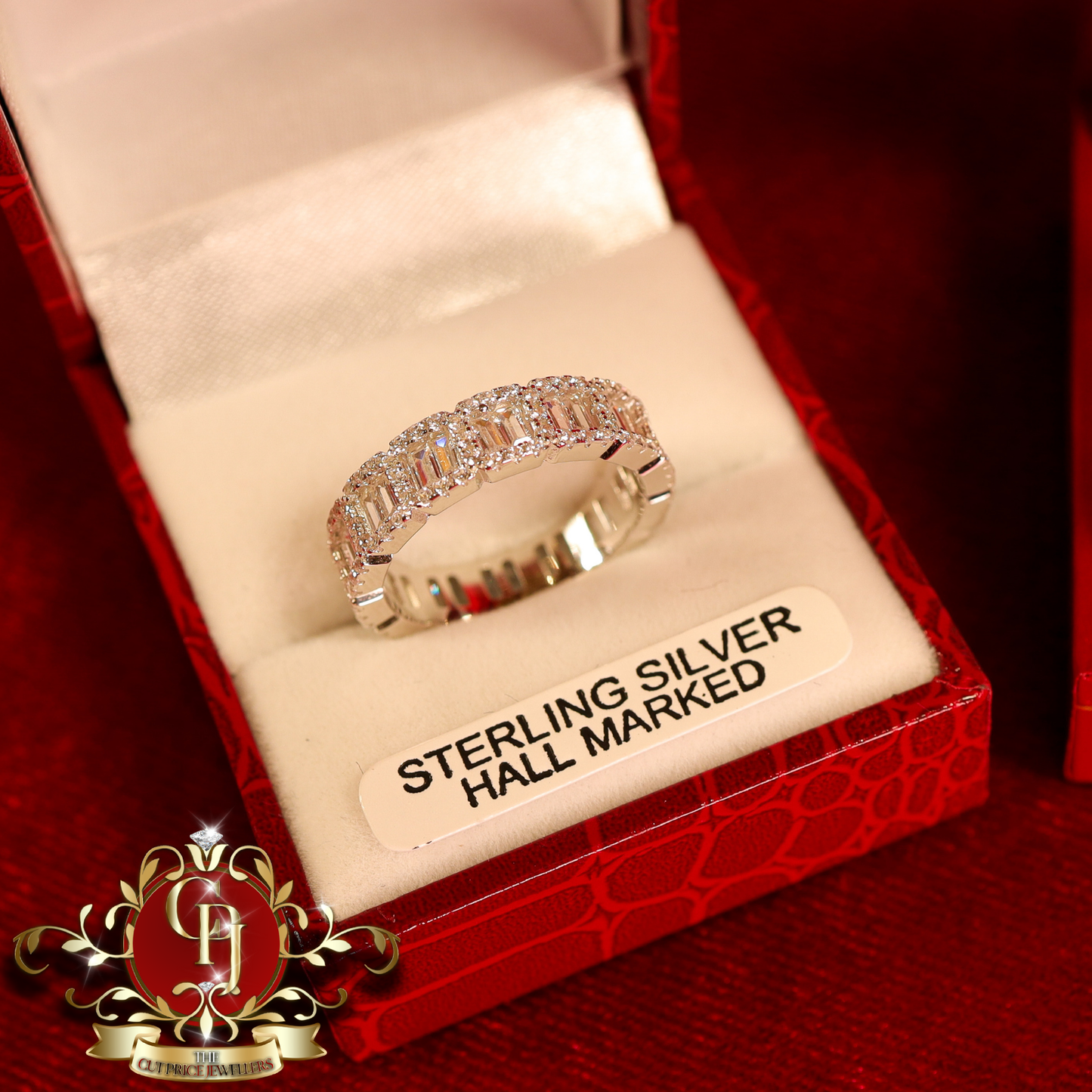 The "Britney" Set | The Cut Price Jewellers