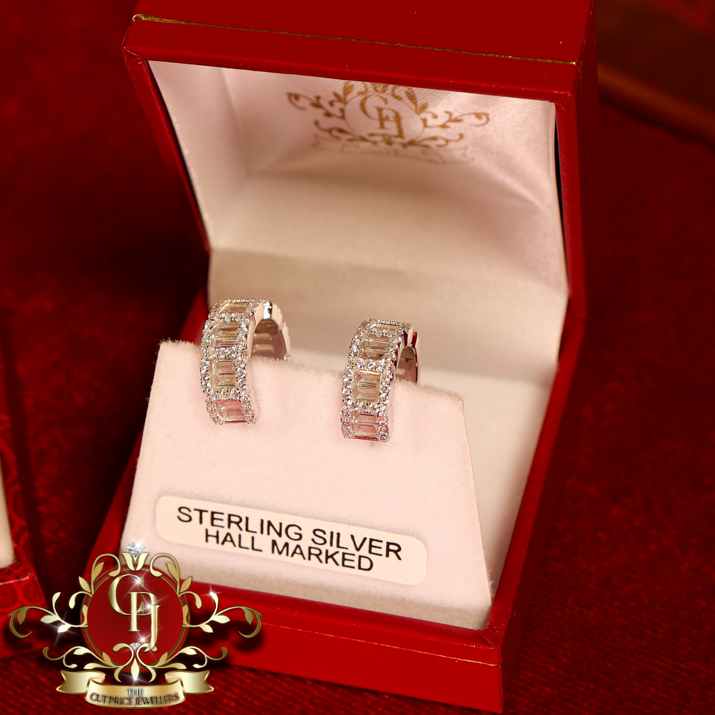 The "Britney" Set | The Cut Price Jewellers