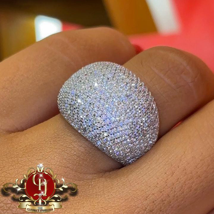 The Jennifer Ring