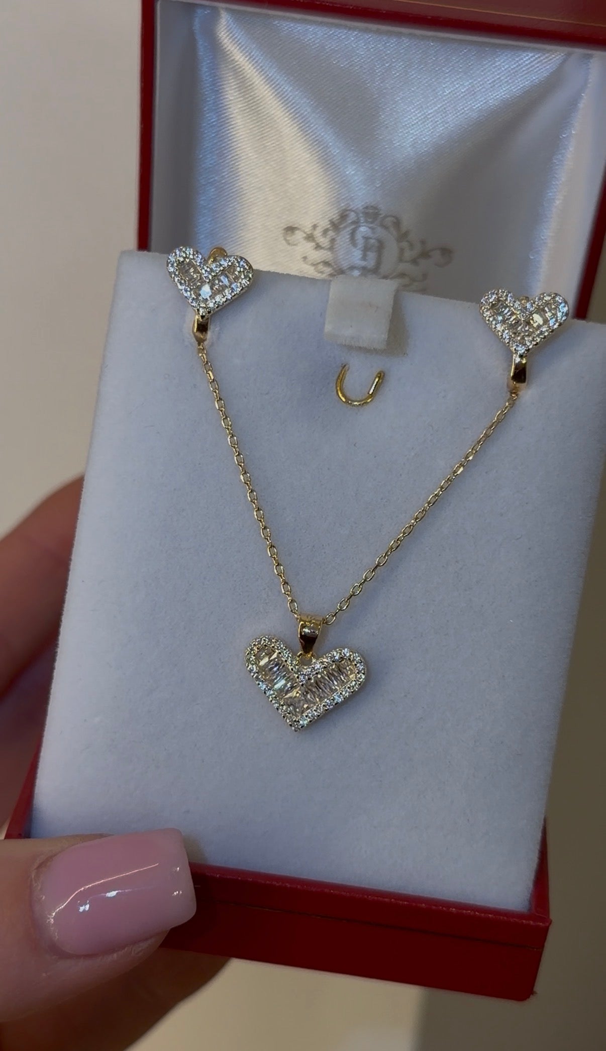 The Lovey Set