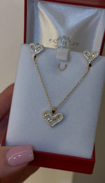 The Lovey Set