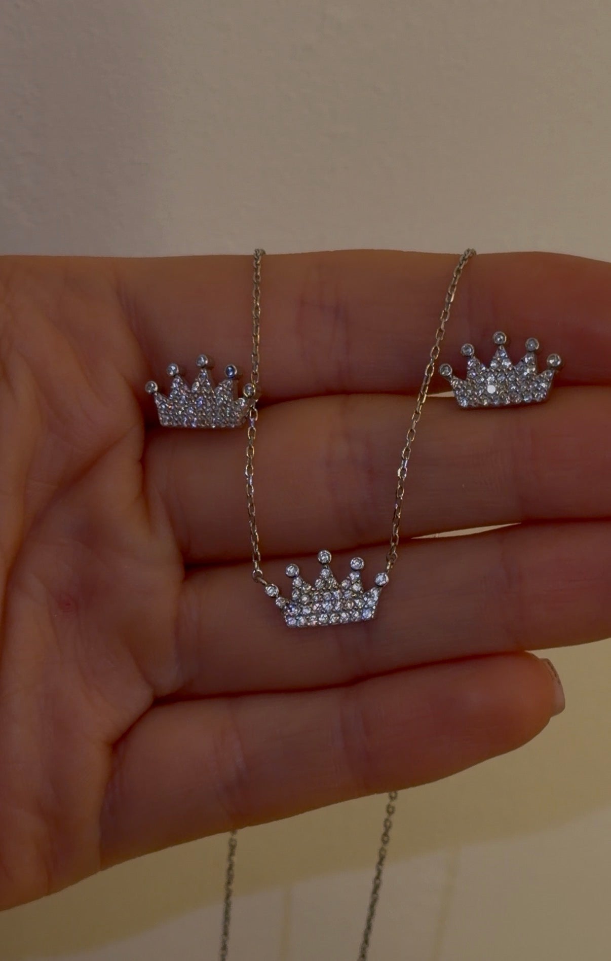The Royal Necklace
