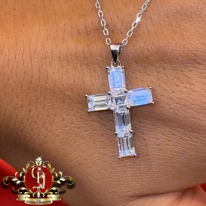 The Mary Kate Cross