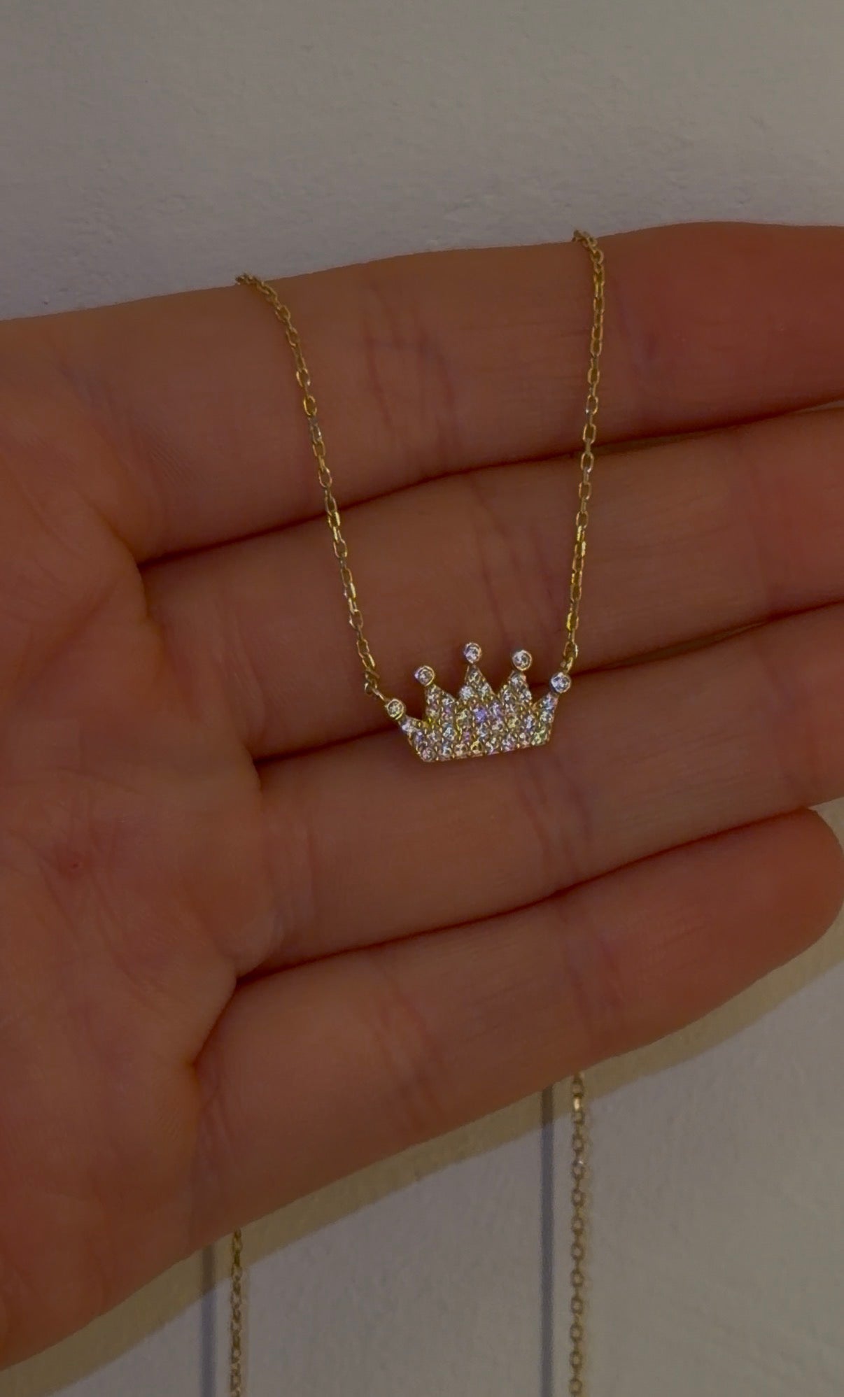 The Royal Necklace