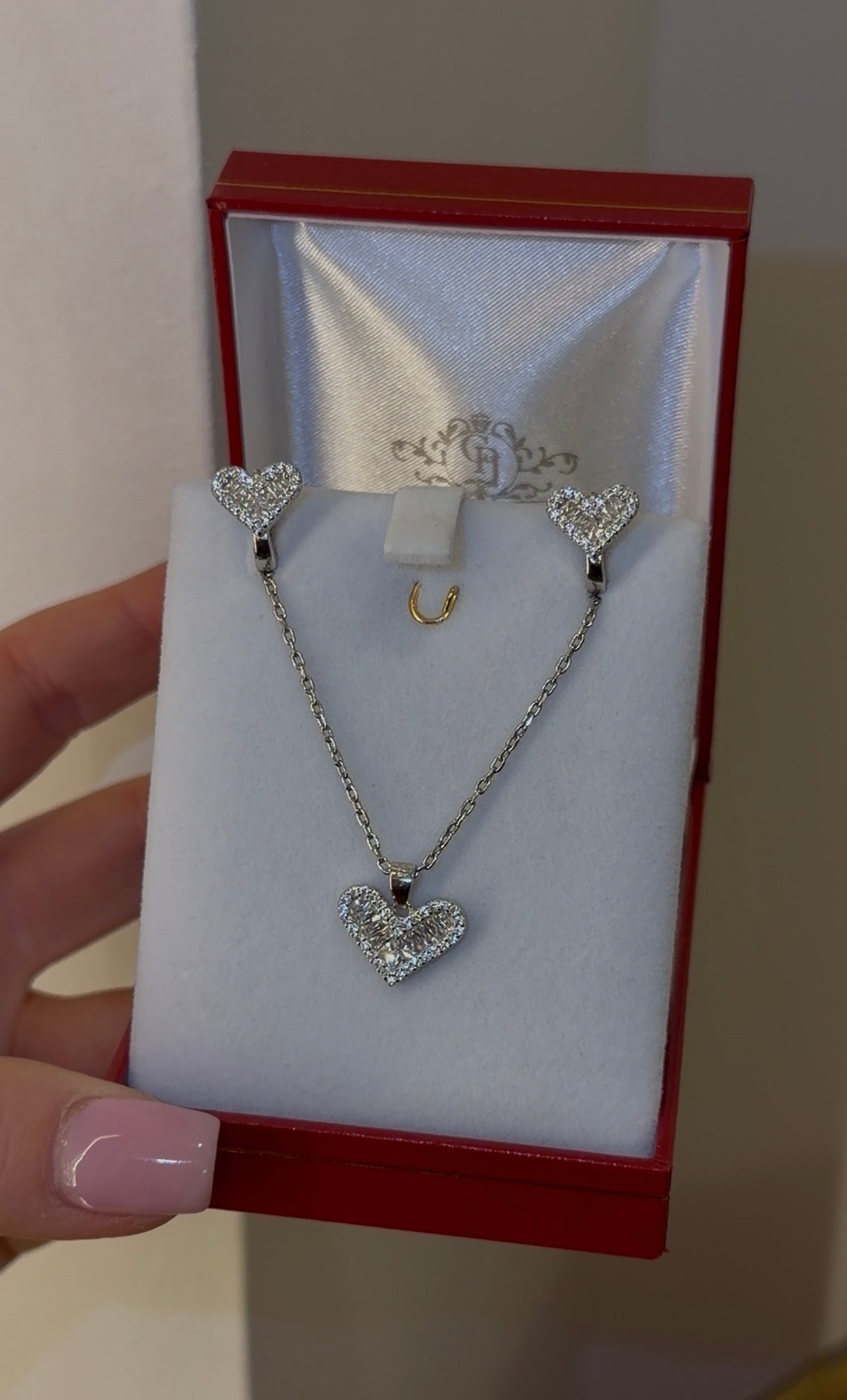 The Lovey Set