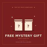 Free Mystery Gift — (VIP Offer only)