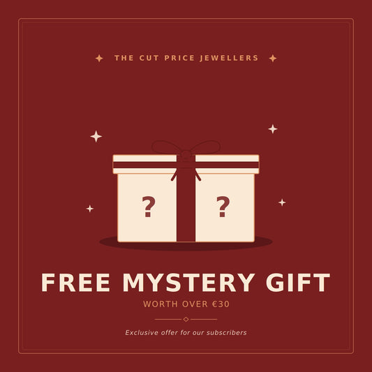 Free Mystery Gift — (VIP Offer only)