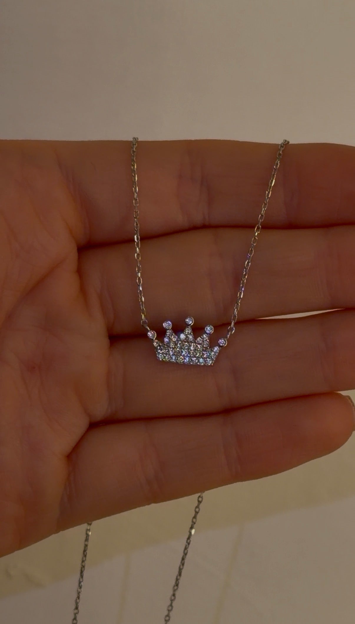 The Royal Necklace