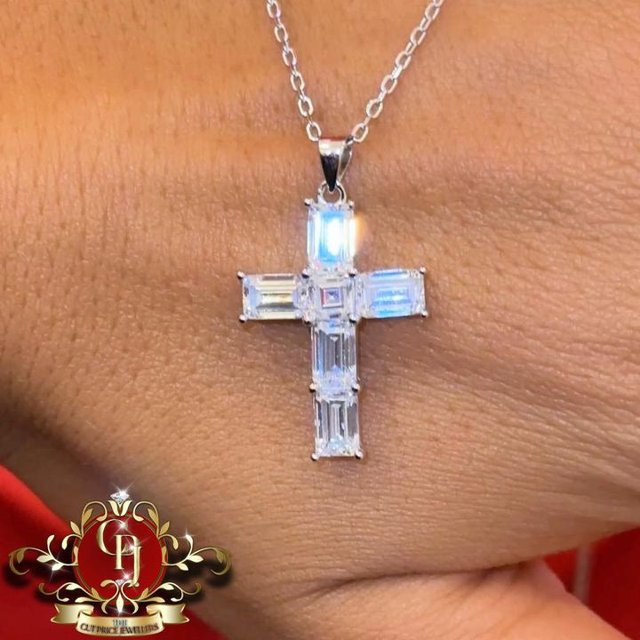 The Mary Kate Cross