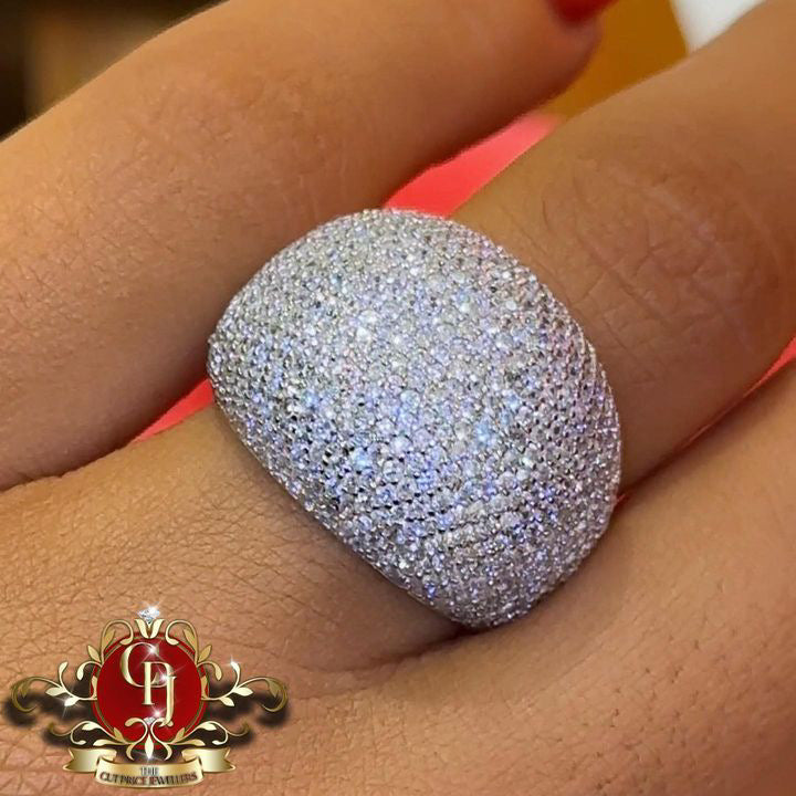 The Jennifer Ring
