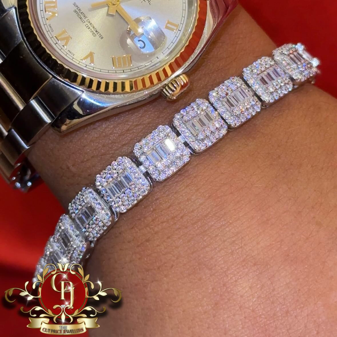 The Lizzie Bracelet