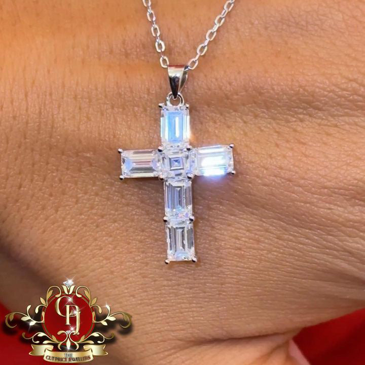 The Mary Kate Cross
