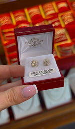 The Haven Halo Studs