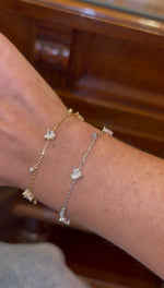 The Reese Heart Bracelet