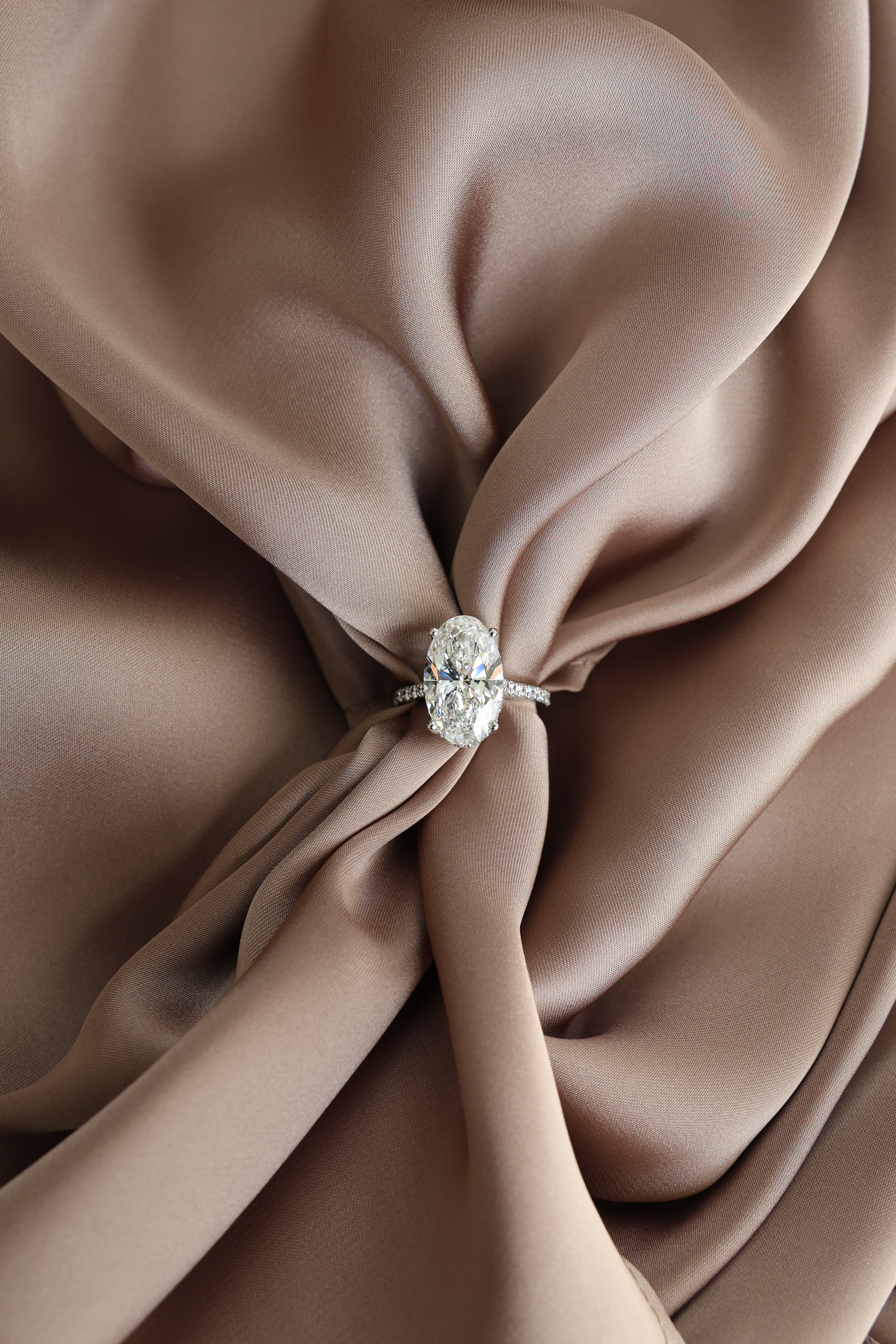 The Blaire Ring