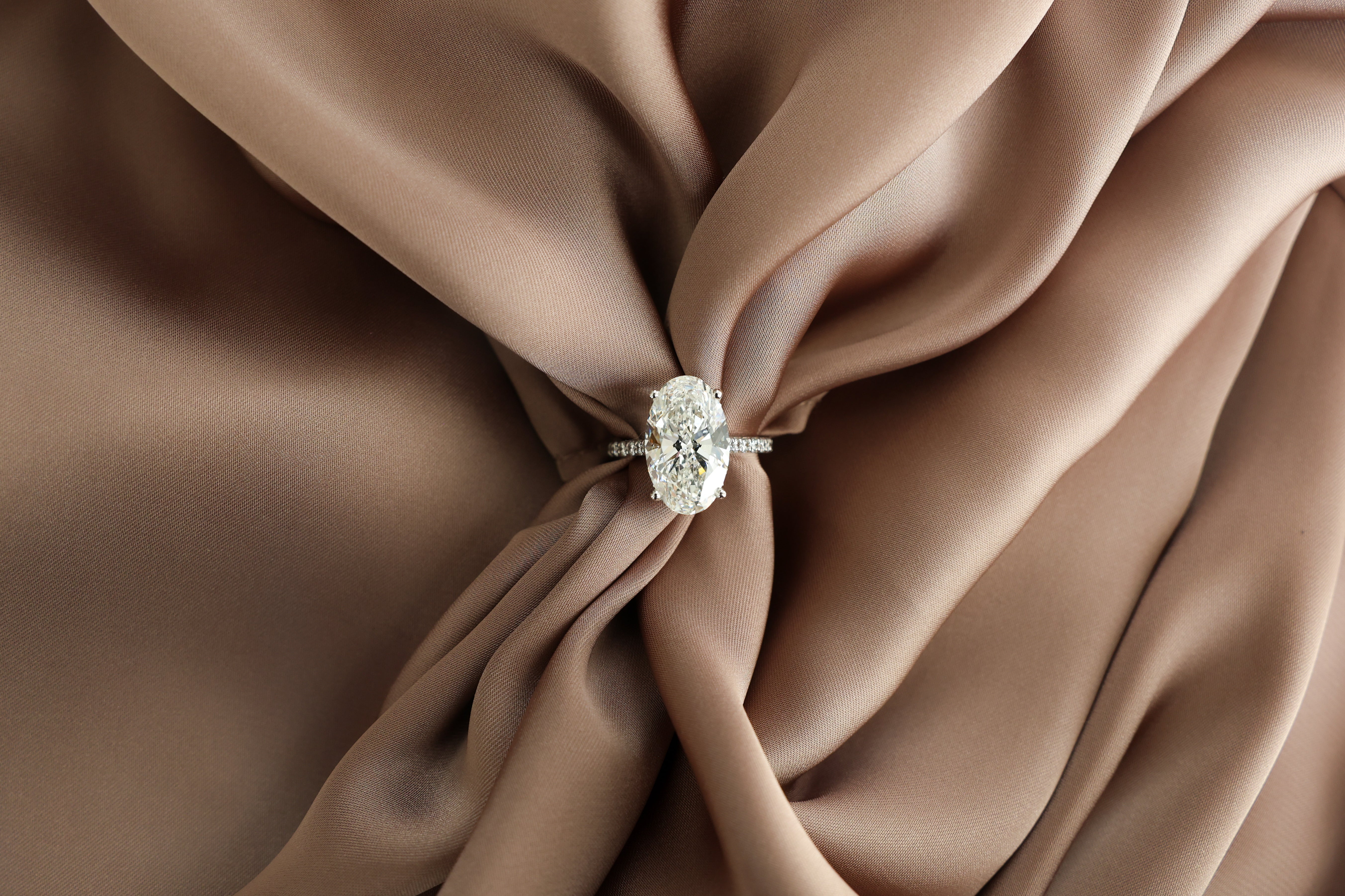 The Blaire Ring