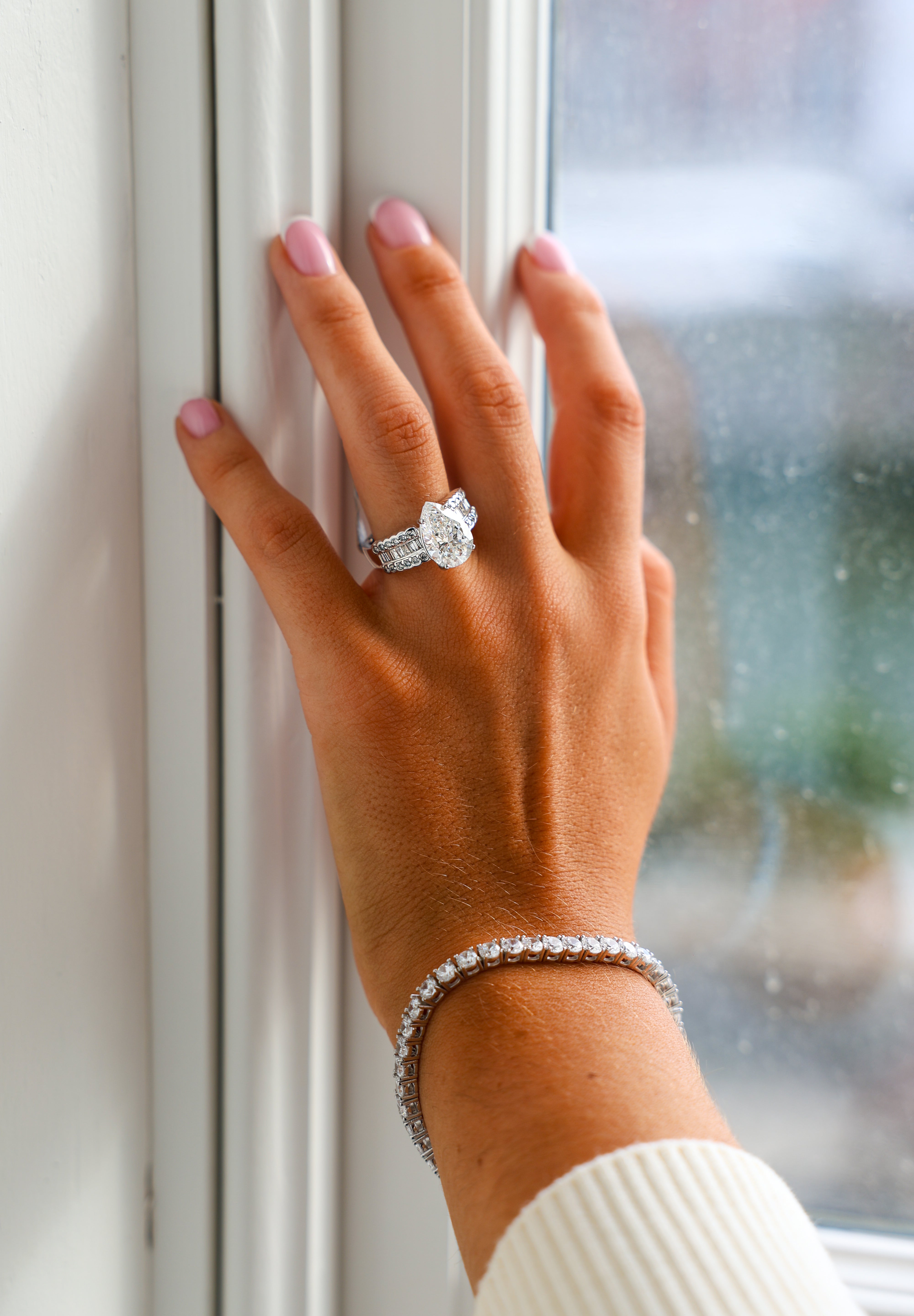 The Cindy Ring