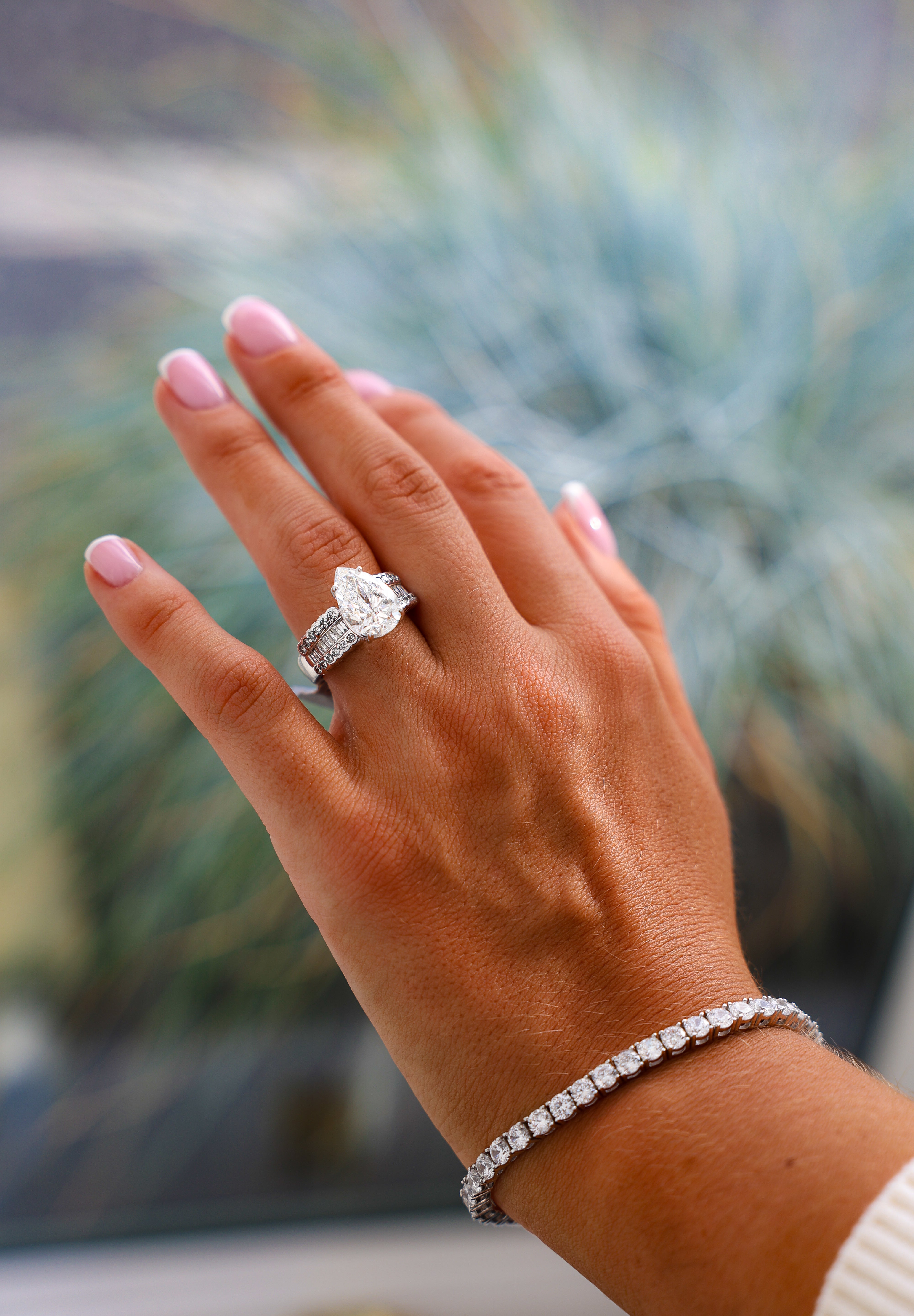 The Cindy Ring