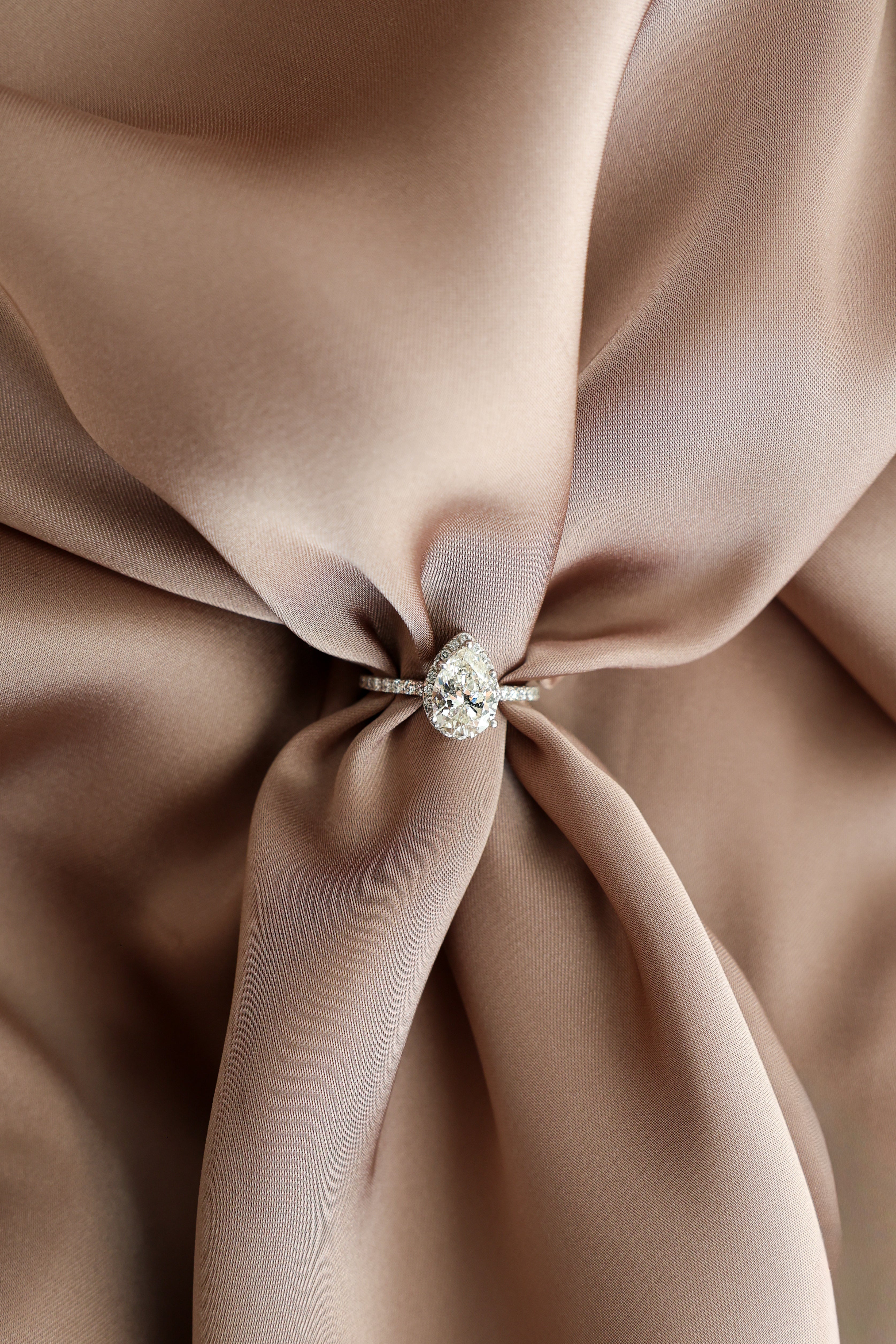 The Claudia Ring