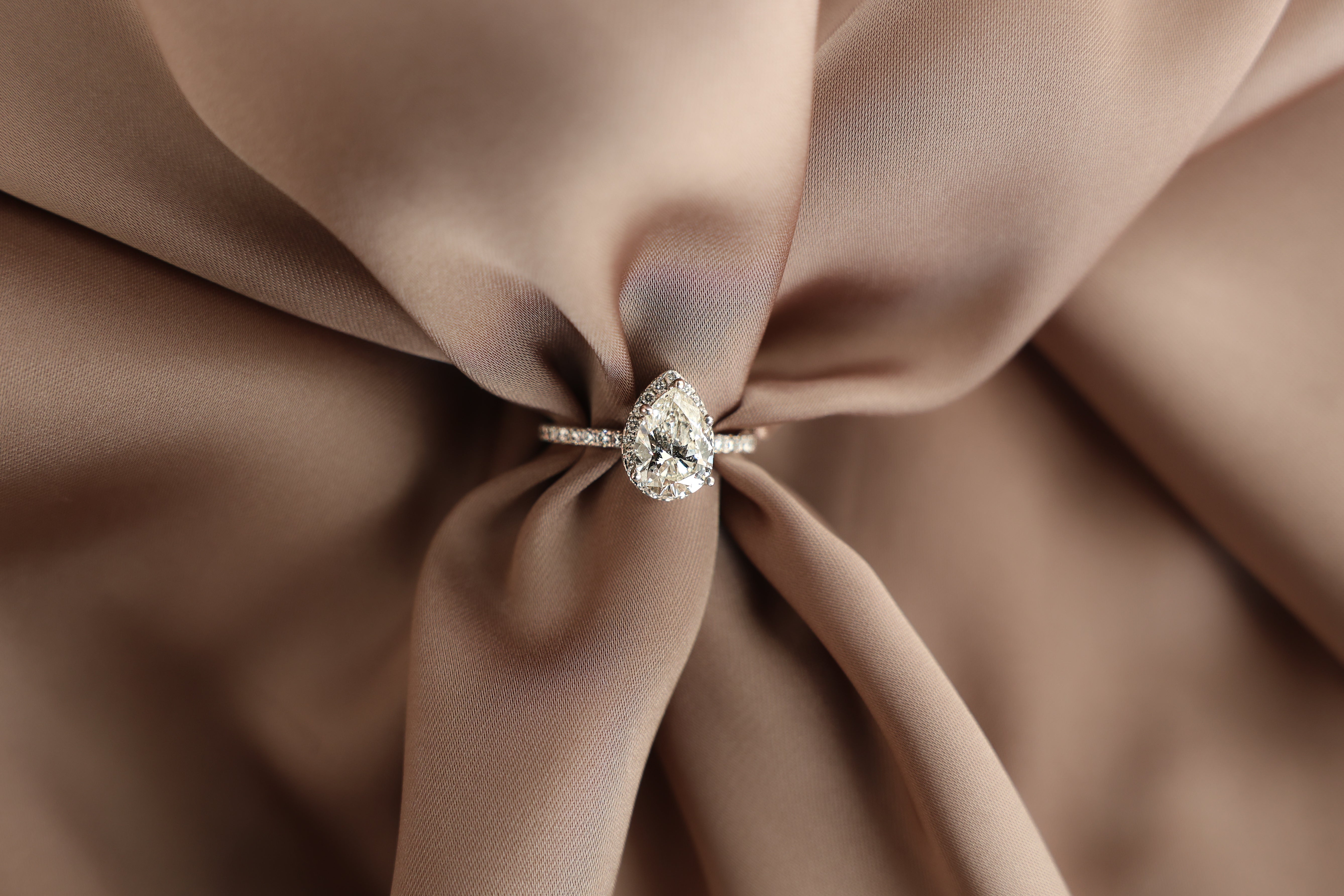 The Claudia Ring
