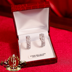 "Charli" Hoop Earrings