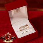 9ct Ladies Ring