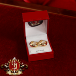 9ct "Alexis" Earrings