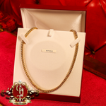 9ct Gold Franco Chain