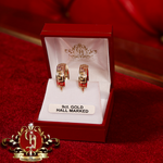 9ct "Donatella" Earrings
