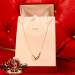 9ct Gold "Keisha" Chain