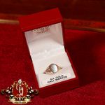 9ct Gold Children's Signet Ring