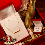 9ct Gold "You're So Golden" Gift Box