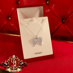 The "Angel Dream" Pendant & Chain