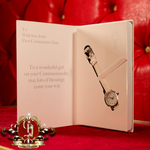 Girls Communion Watch
