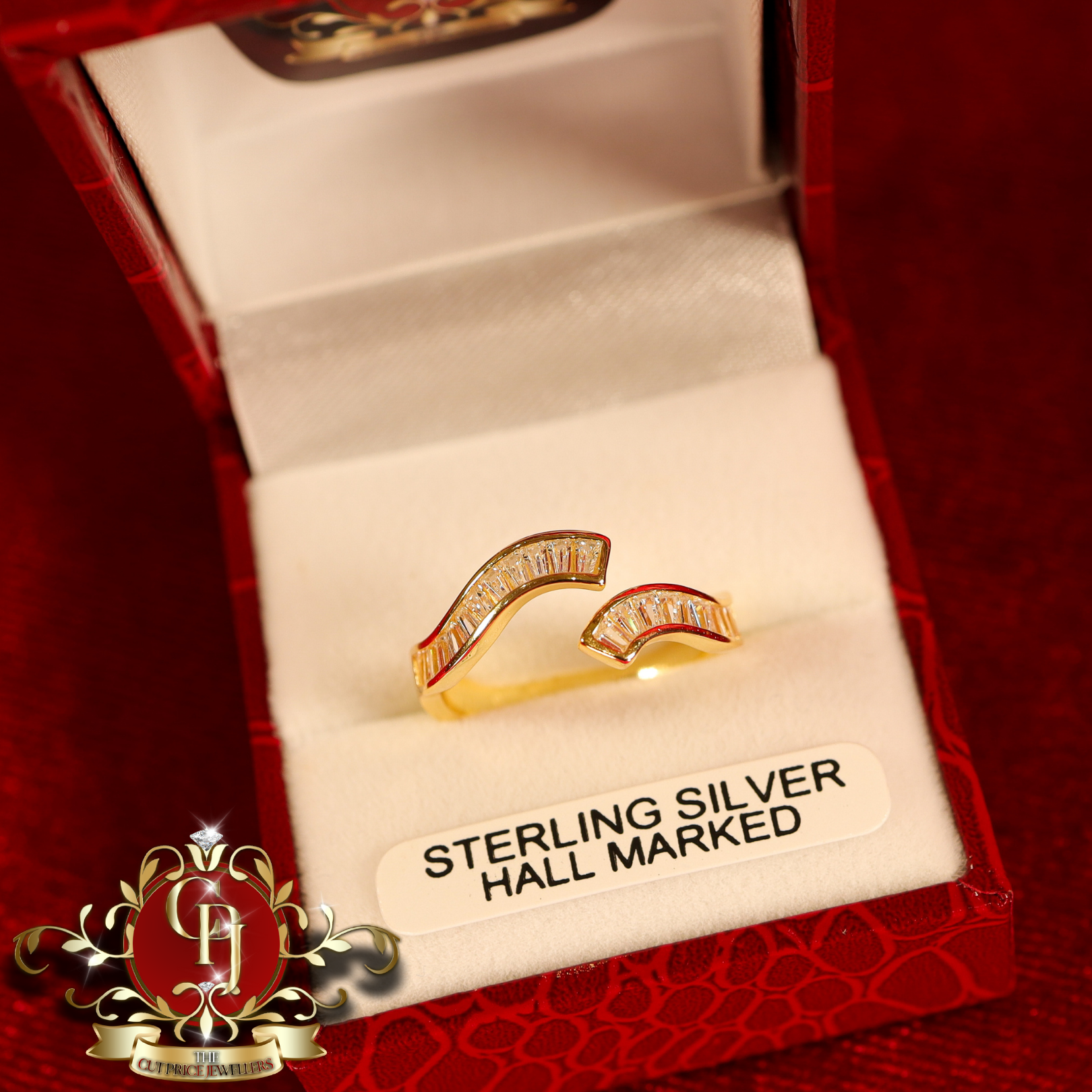 The Roz Ring