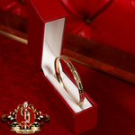 Gold Colour Bangle
