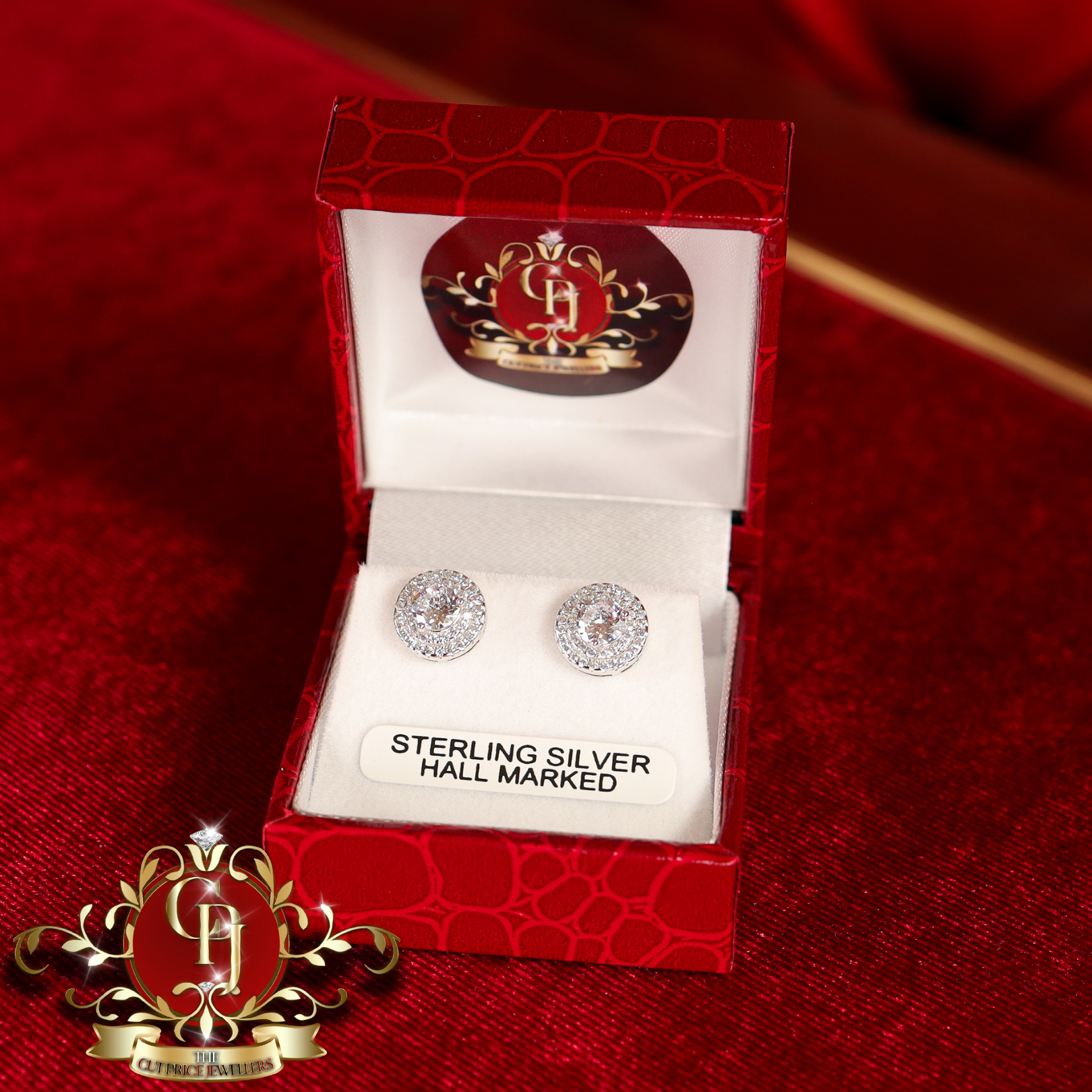 The "Julia" Studs