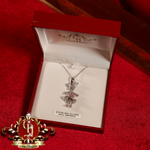 The Pendant & Standard Chain