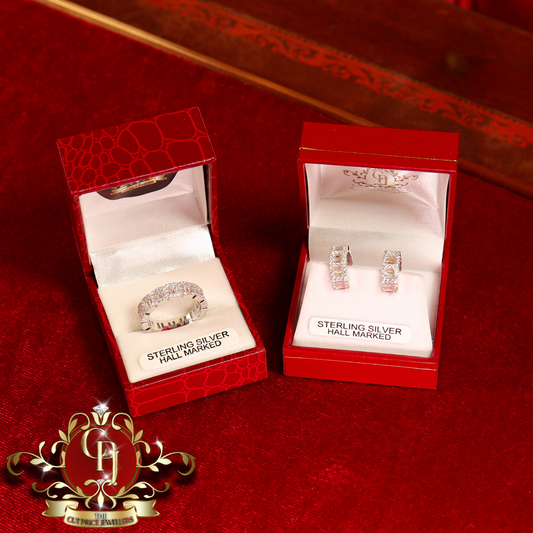 The "Britney" Set | The Cut Price Jewellers