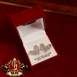 The "Harper" Stud Earrings | The Cut Price Jewellers