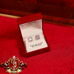 The "Leah 2-in-1" Studs
