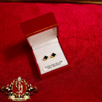 The "Lily" Stud Earrings