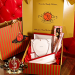 "My Always" Gift Box (Sterling Silver with Cubic Zirconia)