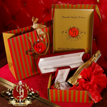 "My Everlasting" Gift Box (Sterling Silver with Cubic Zirconia)
