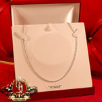 Sterling Silver Men's Chain