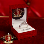 The "Vera" Ring