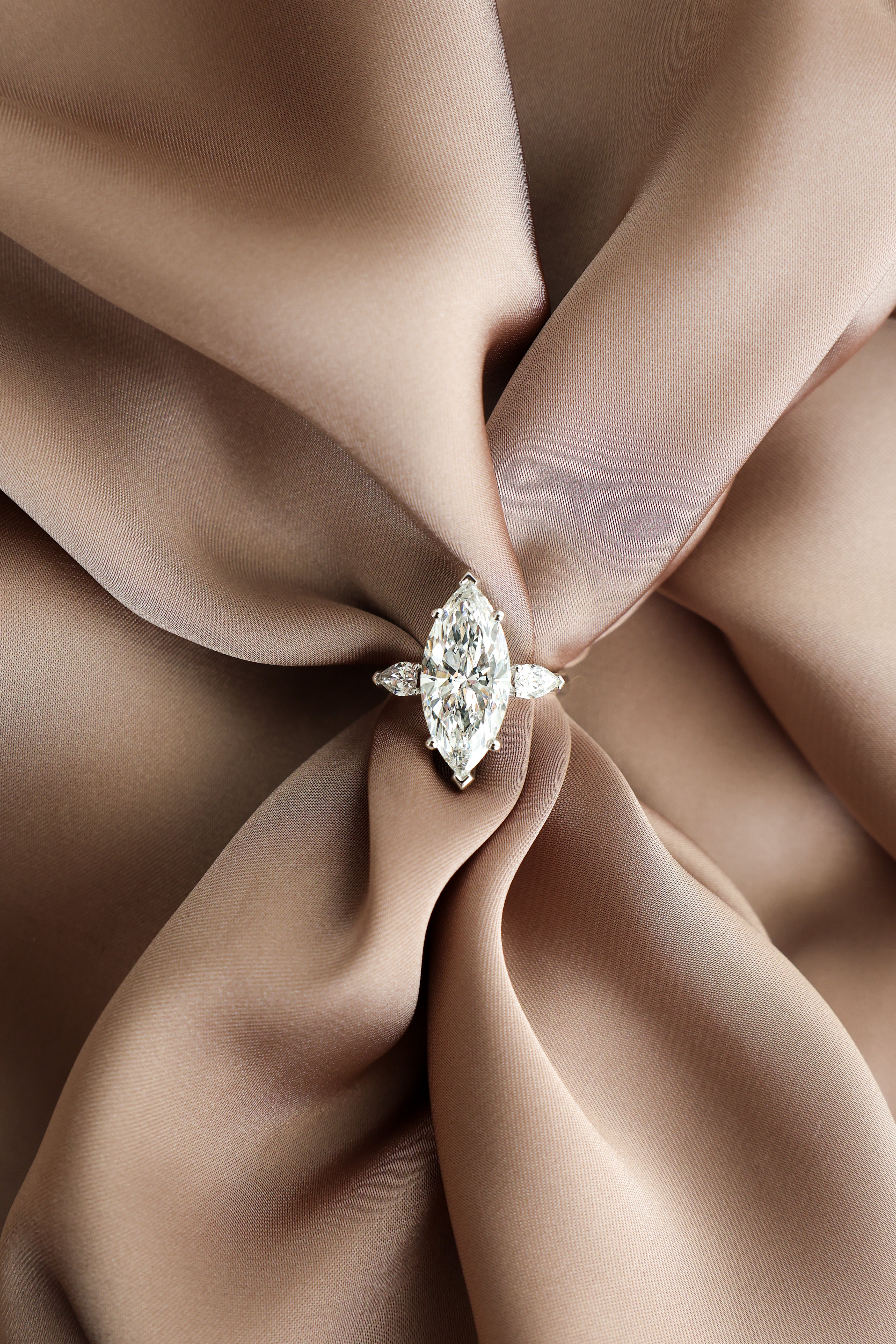 The Eliza Ring