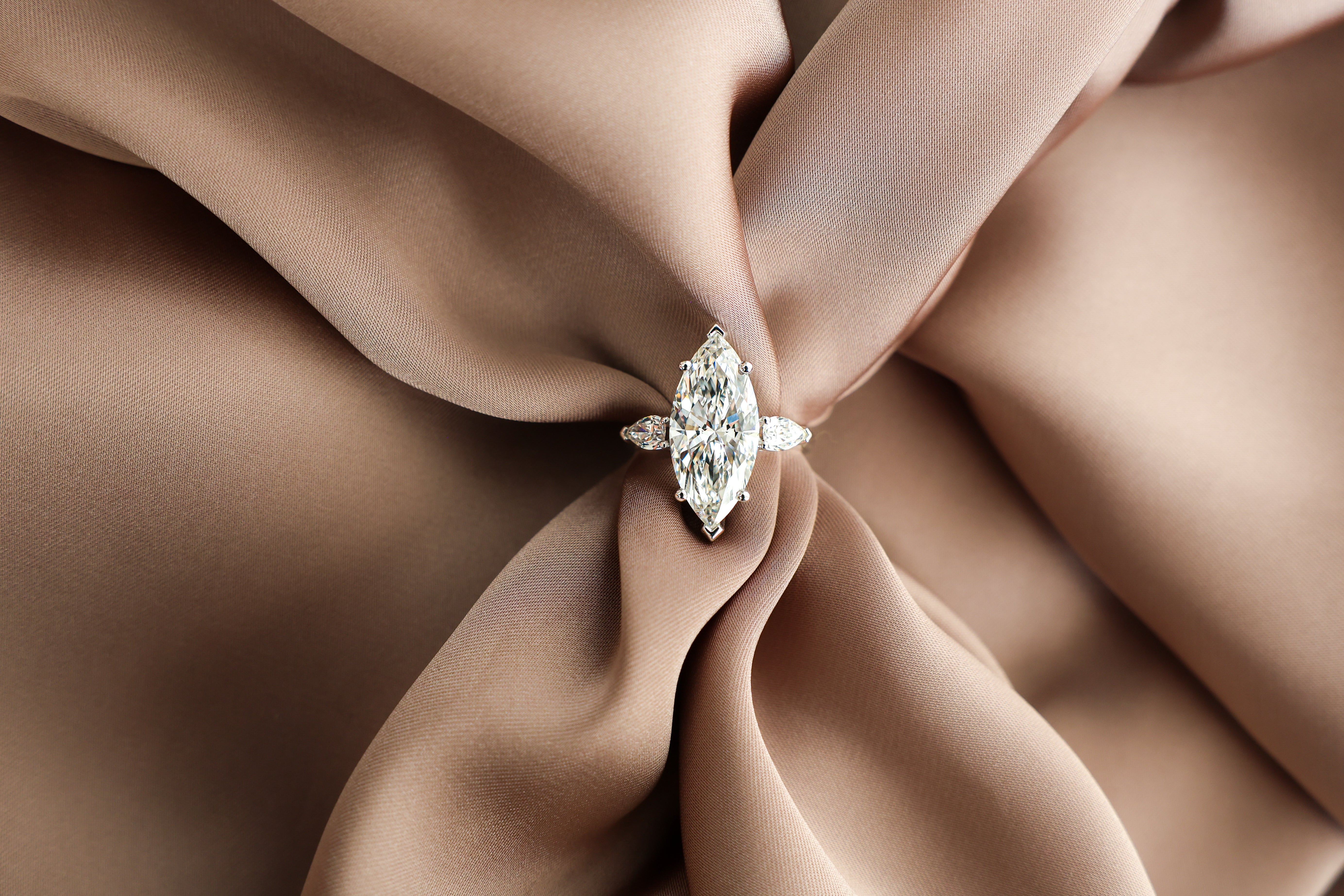 The Eliza Ring