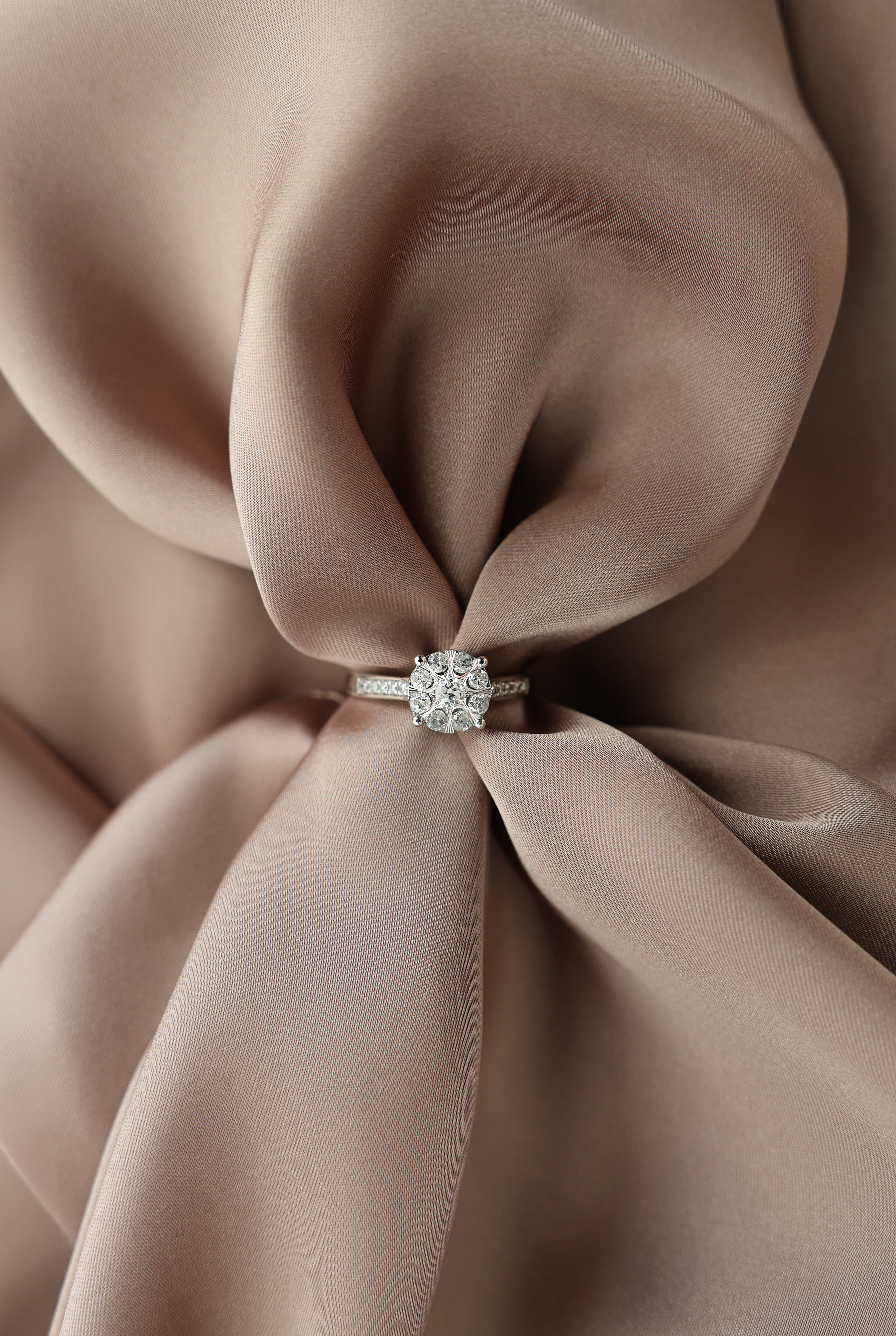 The Elodie Ring
